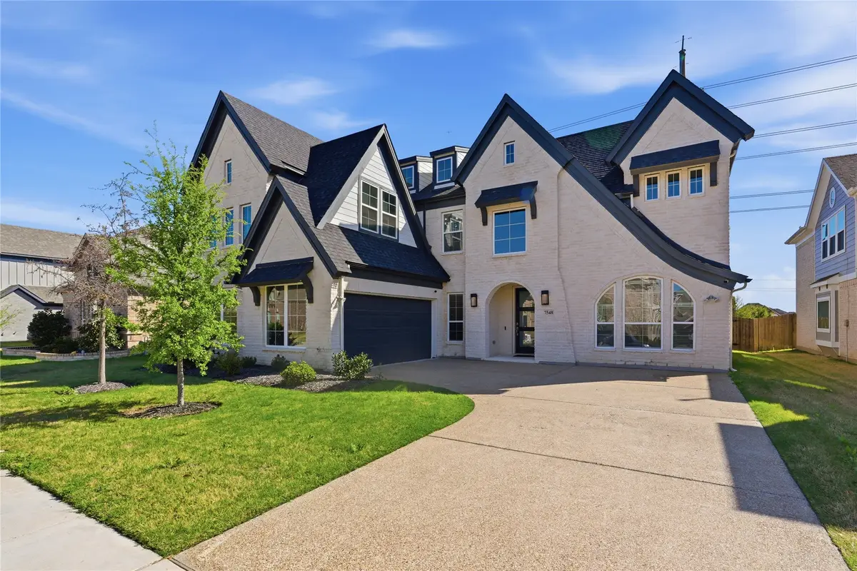 7548 Ridge Lane, Grand Prairie, TX 75054 - #1