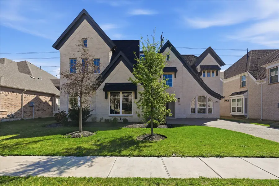 7548 Ridge Lane, Grand Prairie, TX 75054 - #2