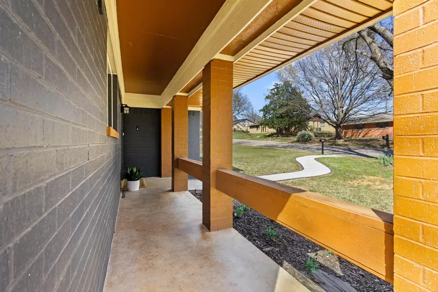 3125 Frances Drive, Denison, TX 75020 - #3