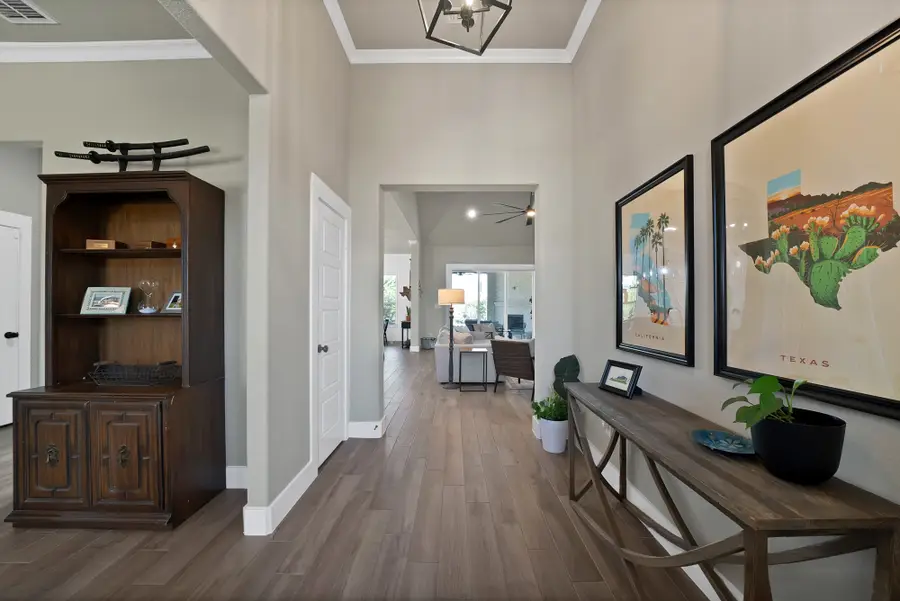 2008 Adams Overlook, Weatherford, TX 76088 - #3