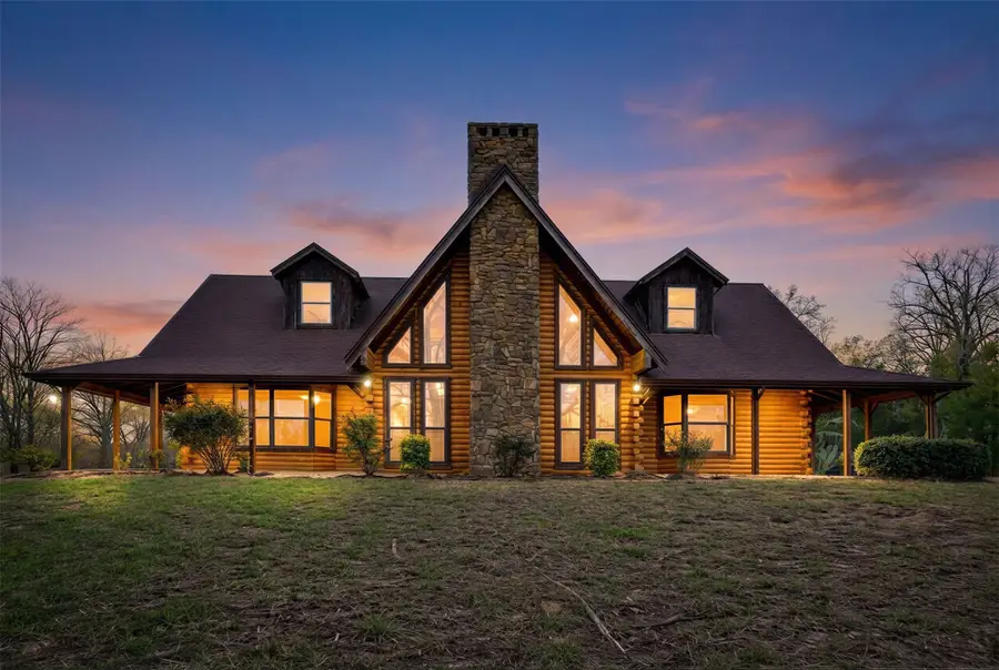 1751 Vz County Road 1925, Edgewood, TX 75117 - #2