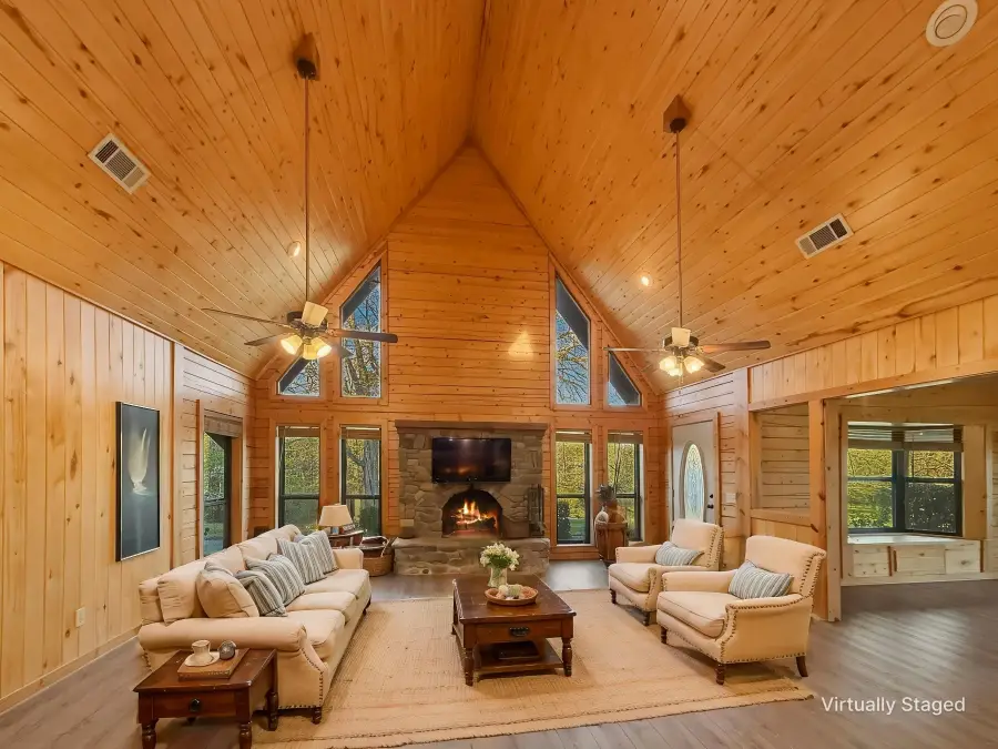 1751 Vz County Road 1925, Edgewood, TX 75117 - #3