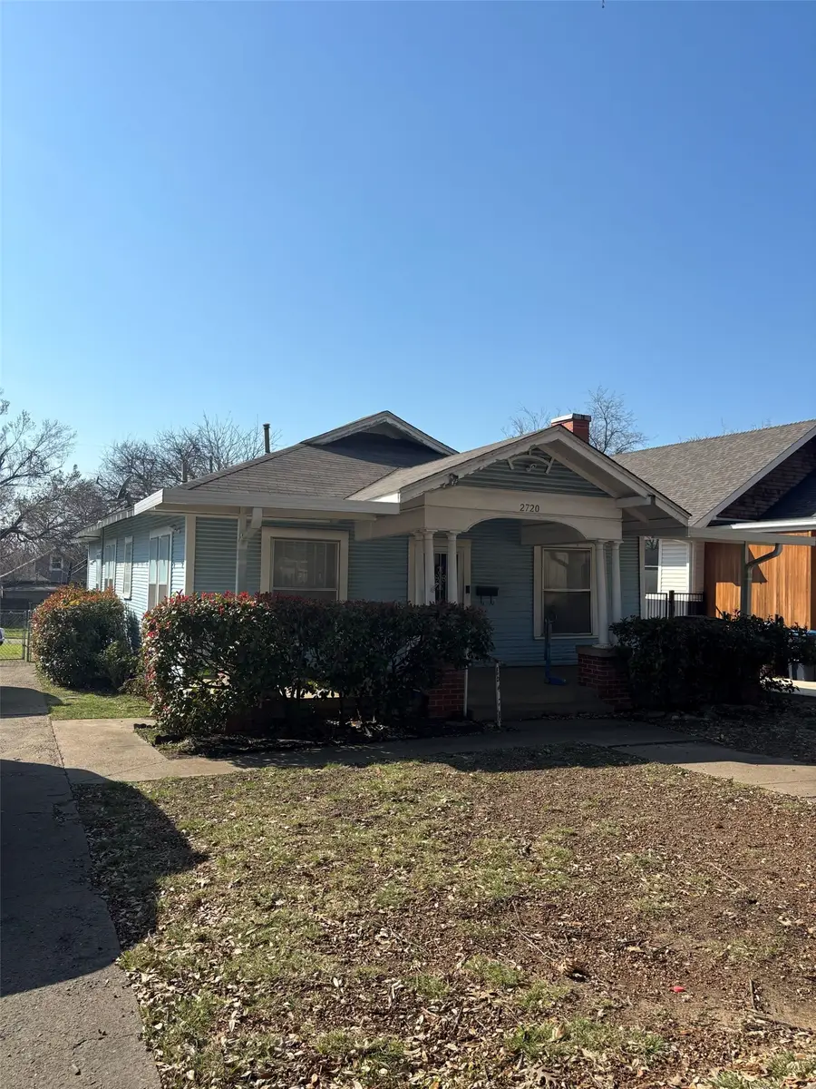 2720 College Avenue, Fort Worth, TX 76110 - #3