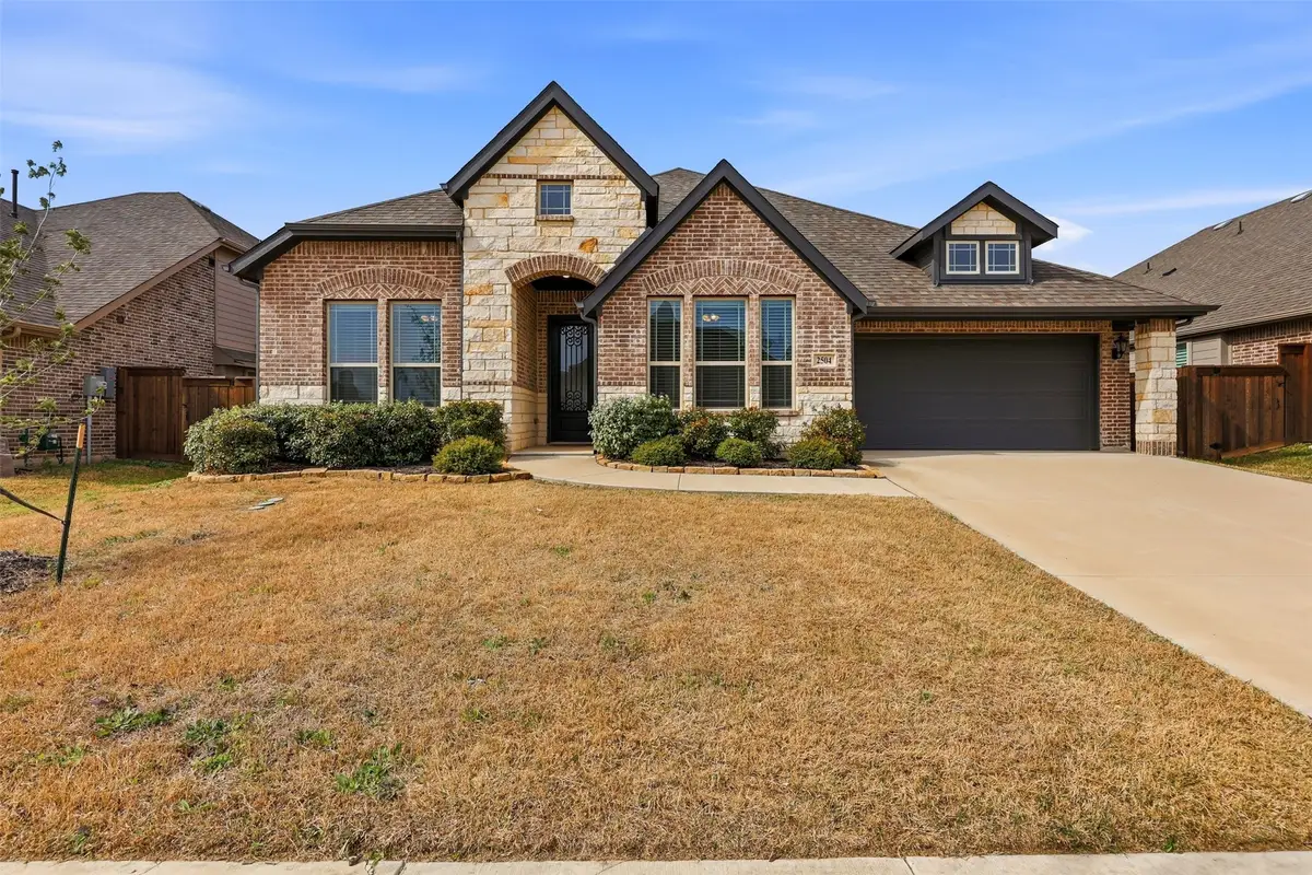 2504 Veranda Way, Mansfield, TX 76084 - #1