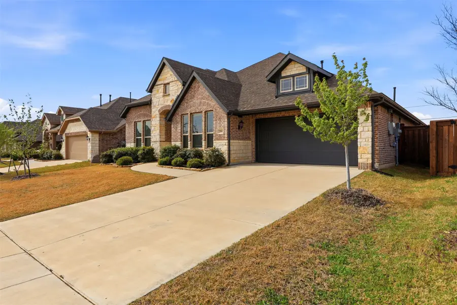 2504 Veranda Way, Mansfield, TX 76084 - #2