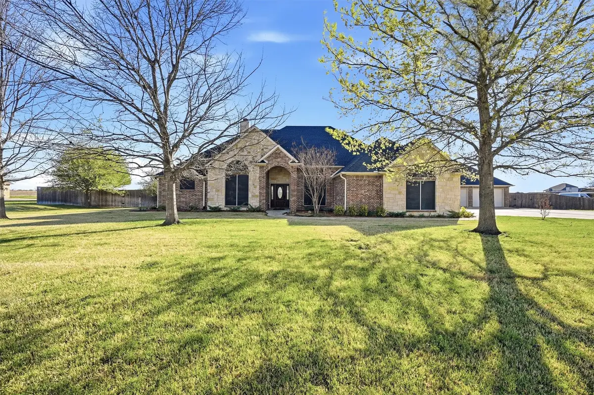 501 Seasons West, Sherman, TX 75092 - #1