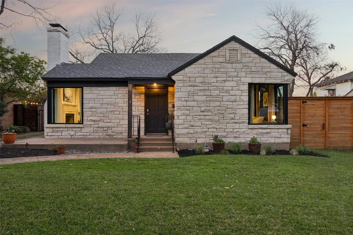 2155 Barberry Drive, Dallas, TX 75211 - #1