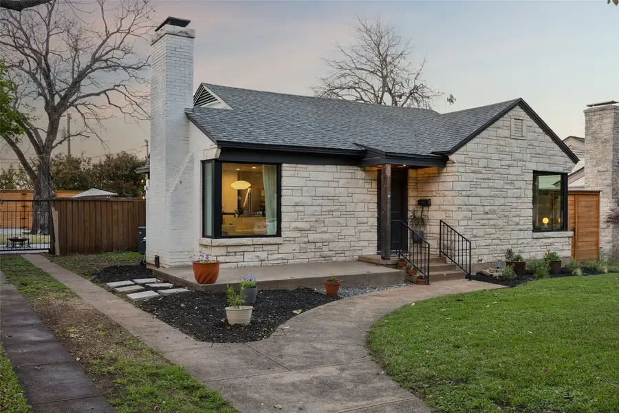 2155 Barberry Drive, Dallas, TX 75211 - #2