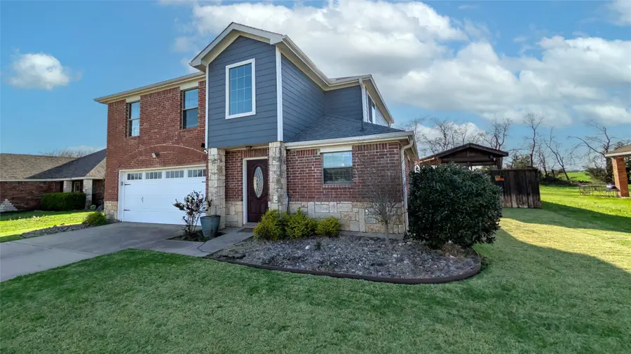 121 Sunset Lane, Whitewright, TX 75491 - #3