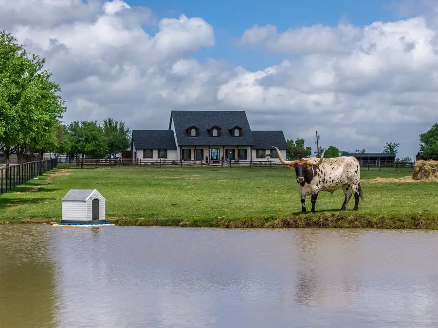 219 Bingham Road, Northlake, TX 76226 - #2