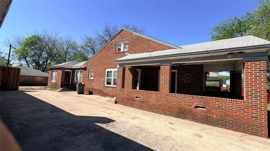 811 S Tyler Street, Dallas, TX 75208 - #2