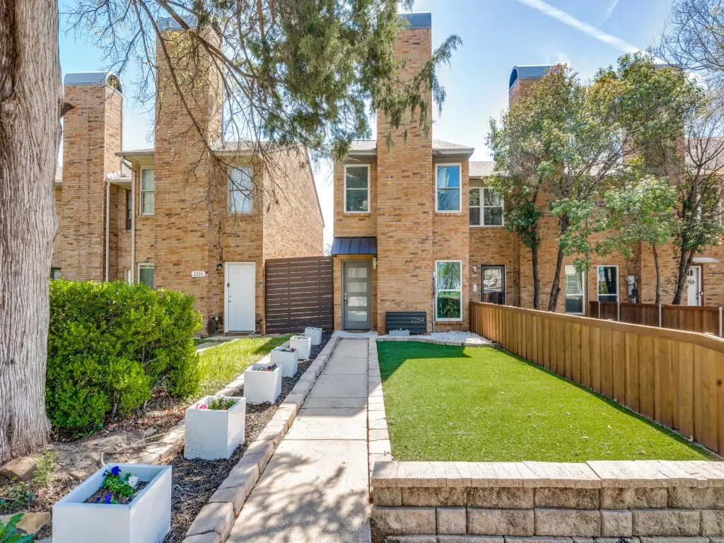 2264 Colony Court, Dallas, TX 75235 - #1