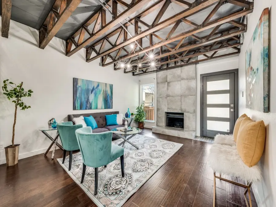 2264 Colony Court, Dallas, TX 75235 - #2