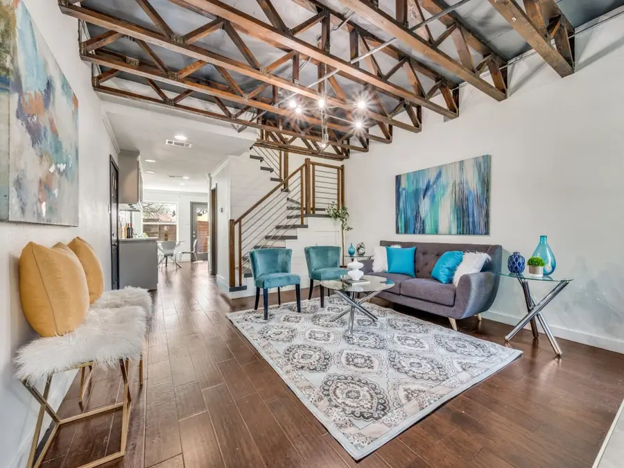 2264 Colony Court, Dallas, TX 75235 - #3