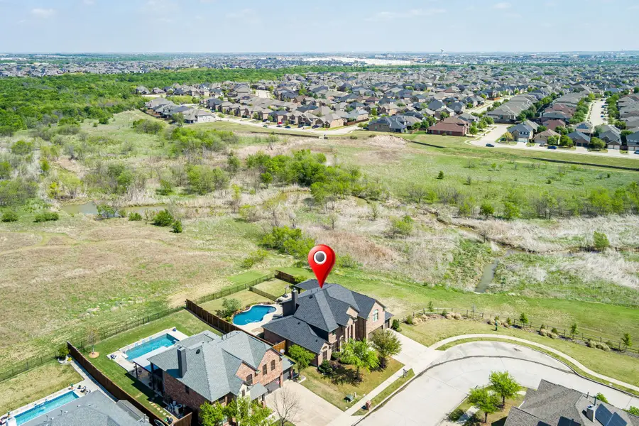 2281 Hideaway Pointe Drive, Little Elm, TX 75068 - #2