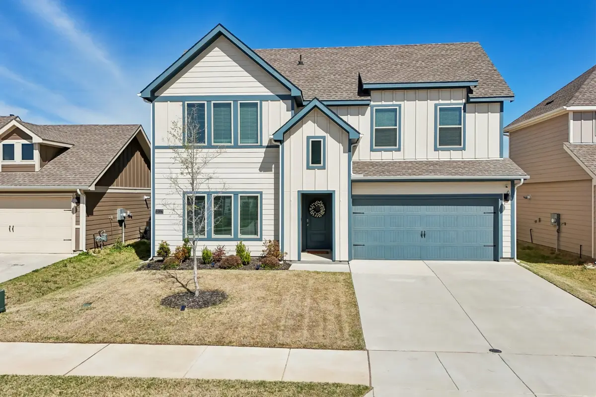 13117 N Haven Way, Providence Village, TX 76227 - #1