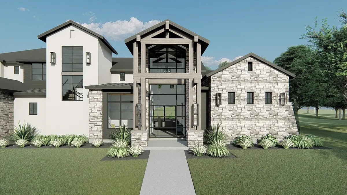 1401 Samantha Way, Keller, TX 76262 - #1