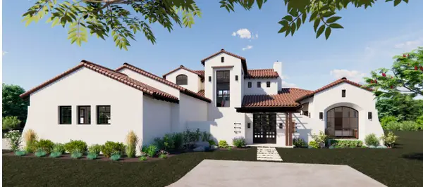 4509 Saddleback Lane, Southlake, TX 76092