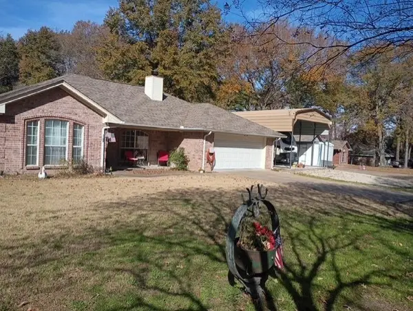 1162 County Road 2330, Mineola, TX 75773