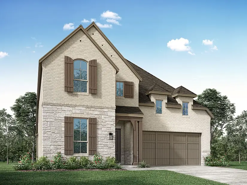 1621 Primms Place, Haslet, TX 76052 - #1