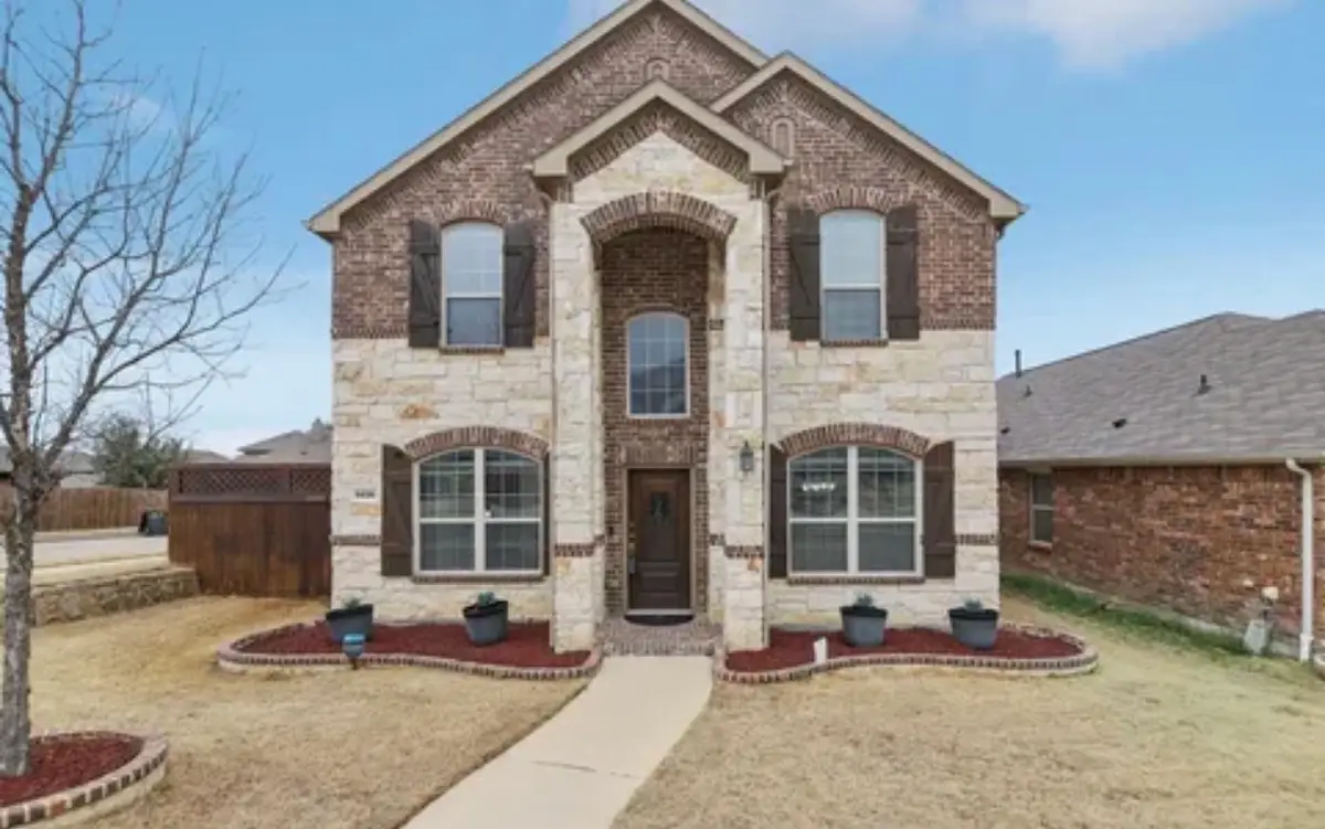 5836 Fir Tree Lane, Fort Worth, TX 76123 - #1