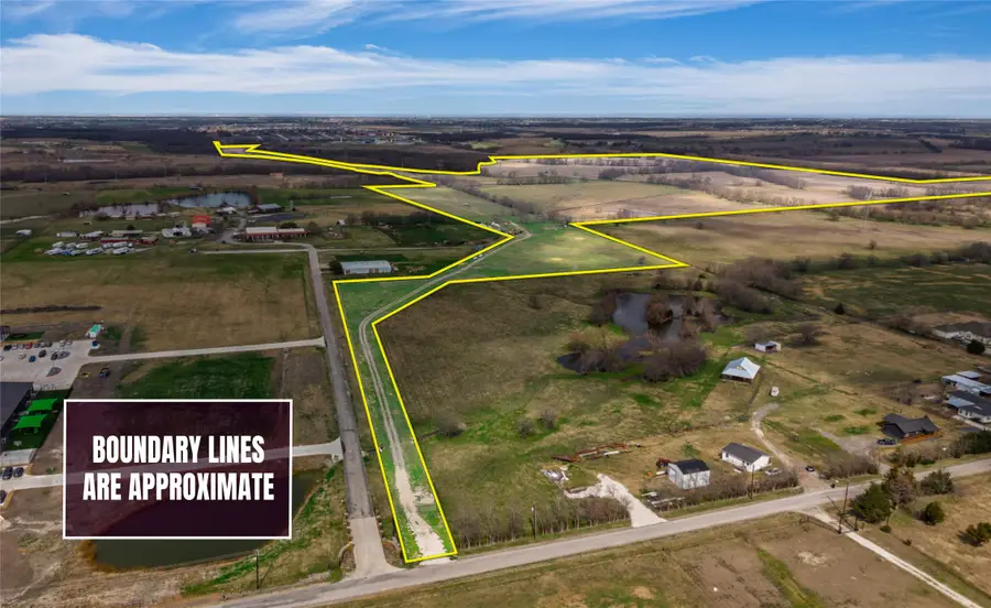 TBD Sabine Creek Road, Royse City, TX 75189 - #2