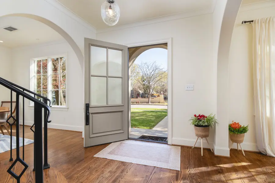 4448 Mockingbird Parkway, University Park, TX 75205 - #3