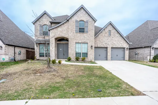 8909 Acorn Bend Way, McKinney, TX 75071