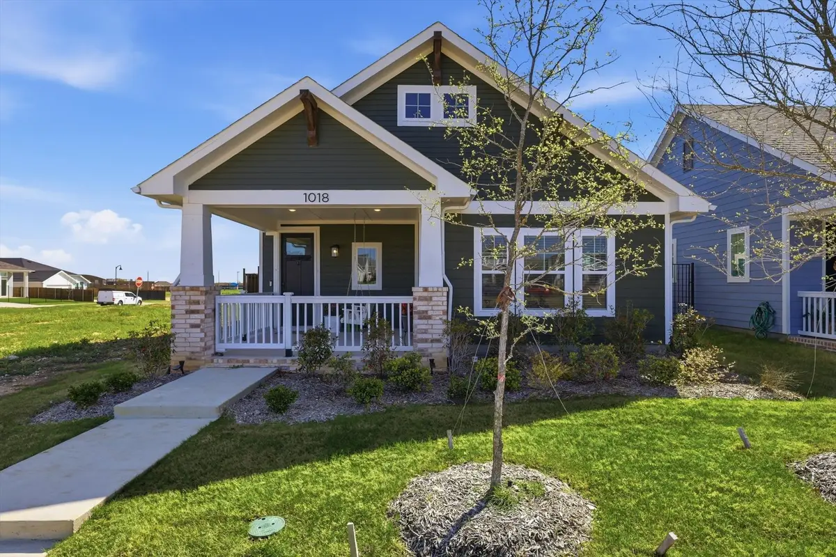 1018 Abigail Way, Midlothian, TX 76065 - #1