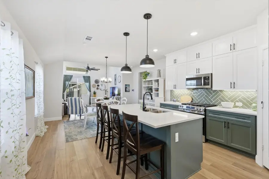 1018 Abigail Way, Midlothian, TX 76065 - #2