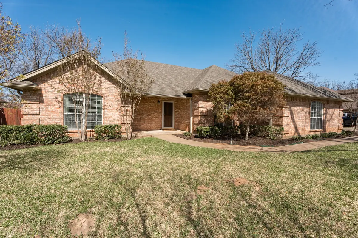 9006 N Longwood Drive, Granbury, TX 76049 - #1