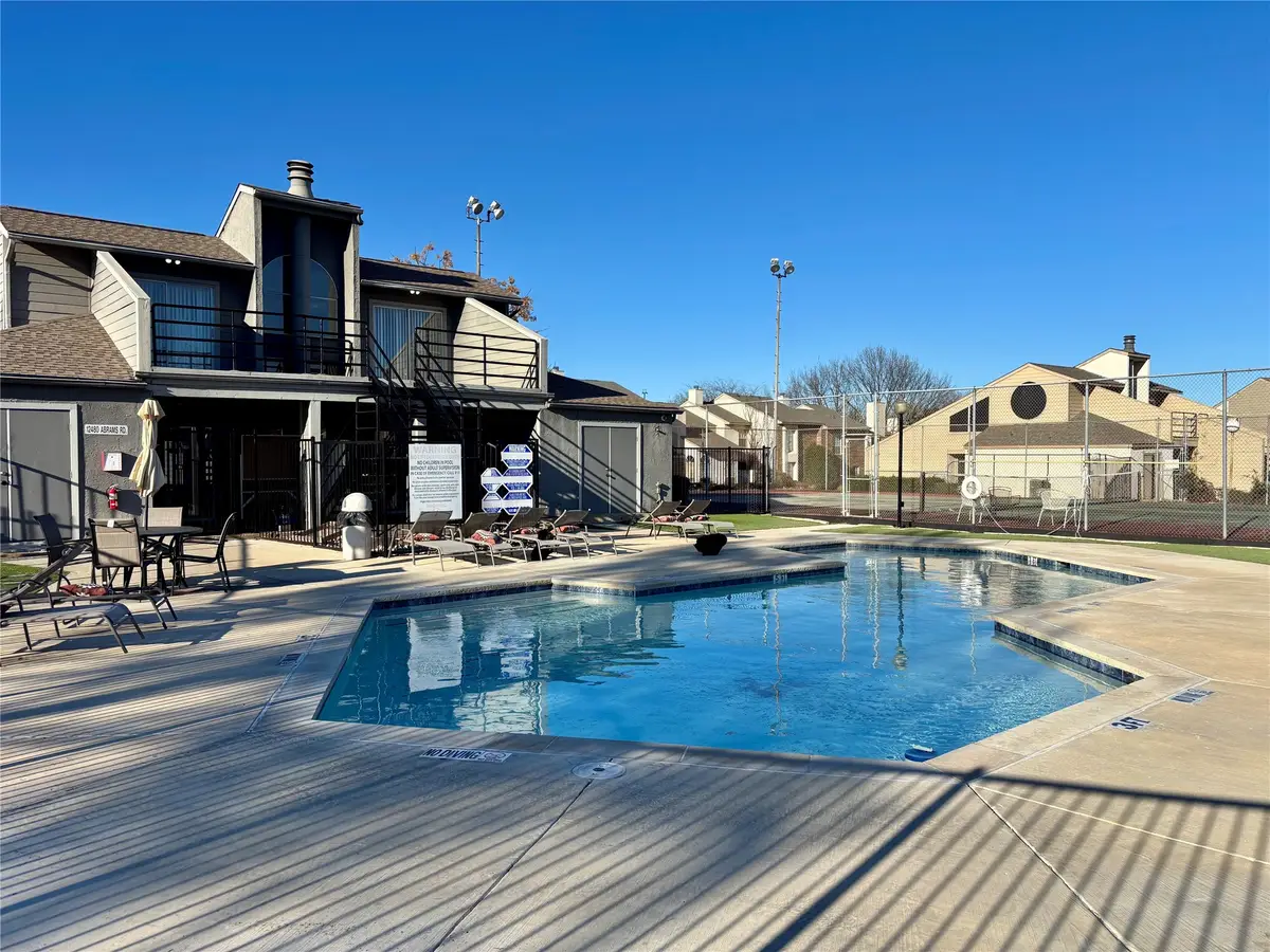 12480 Abrams Road #2805, Dallas, TX 75243 - #1