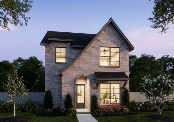 3704 Homer Court, McKinney, TX 75071