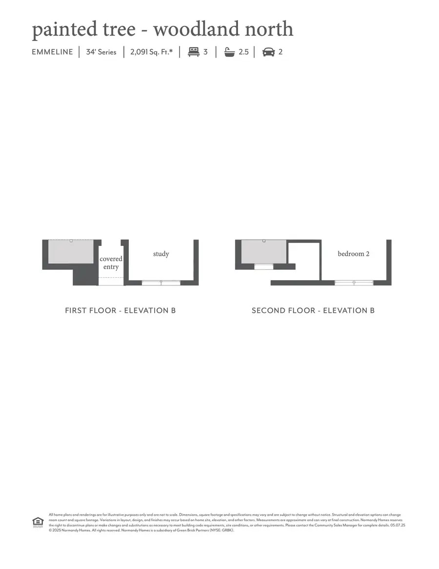 3704 Homer Court, McKinney, TX 75071 - #3