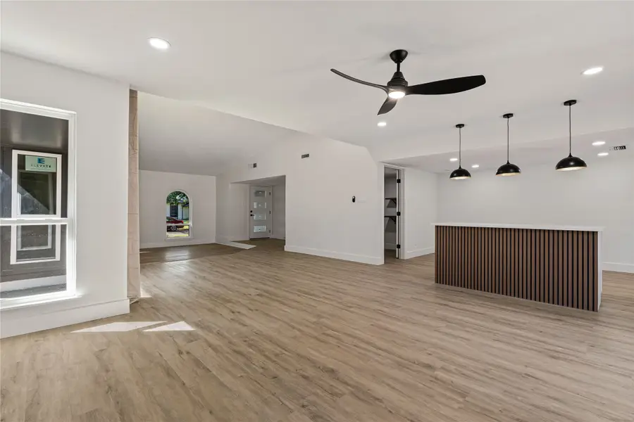 8617 Baumgarten Drive, Dallas, TX 75228 - #3