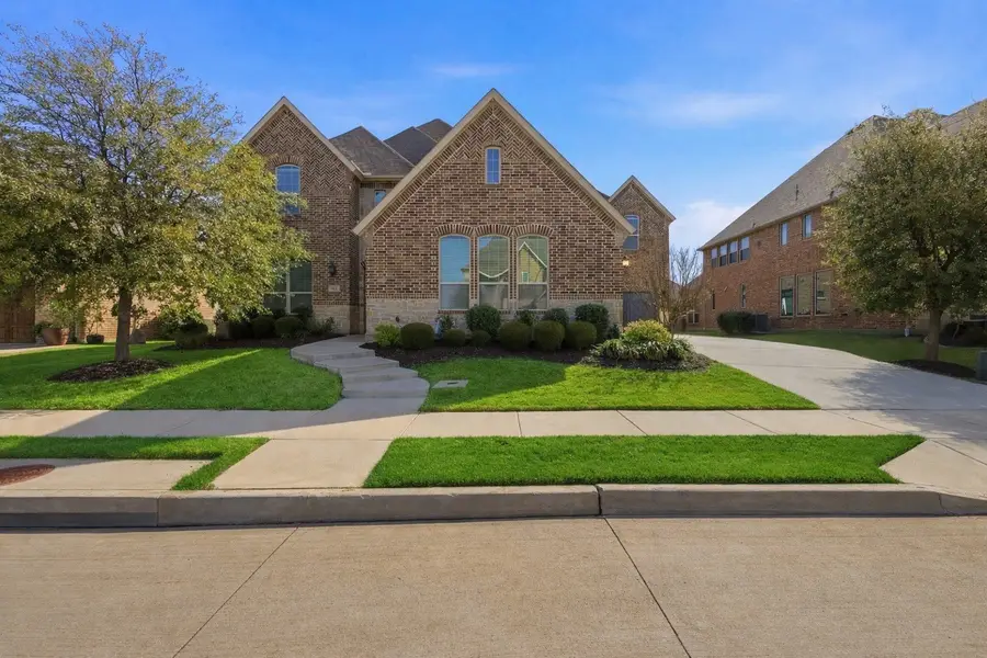 3520 Ophel Way, Flower Mound, TX 75028 - #2