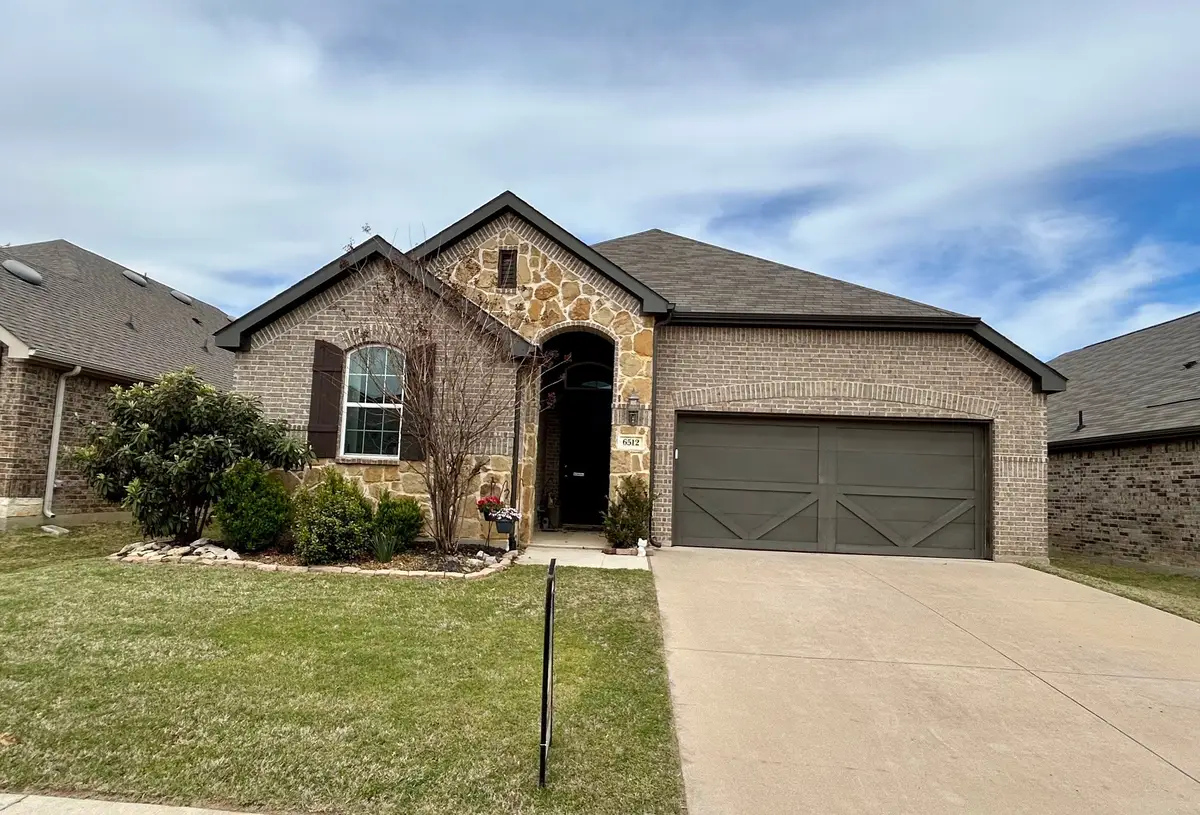 6512 Cedarhurst Court, Justin Roanoke, TX 76226 - #1