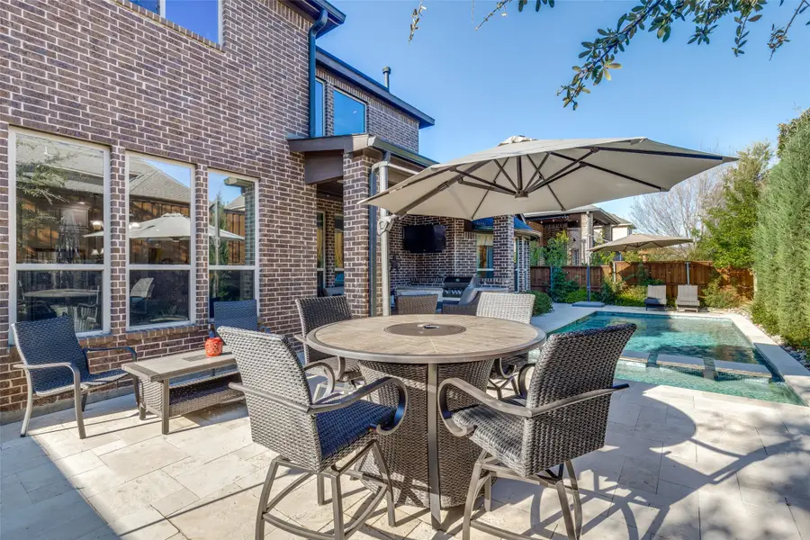 1688 Saddle Tree Road, Frisco, TX 75036 - #3