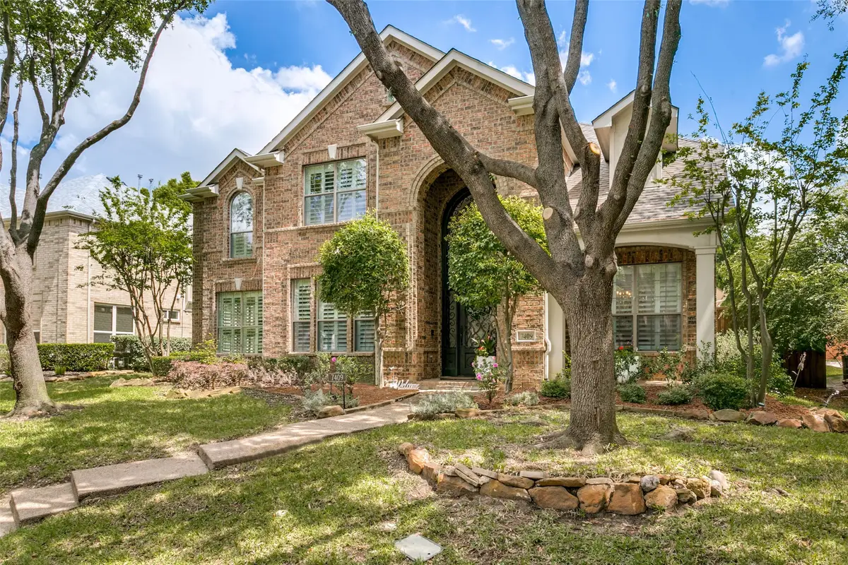 7409 Sugar Maple Drive, Irving, TX 75063 - #1
