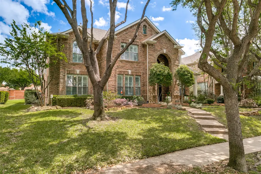 7409 Sugar Maple Drive, Irving, TX 75063 - #2