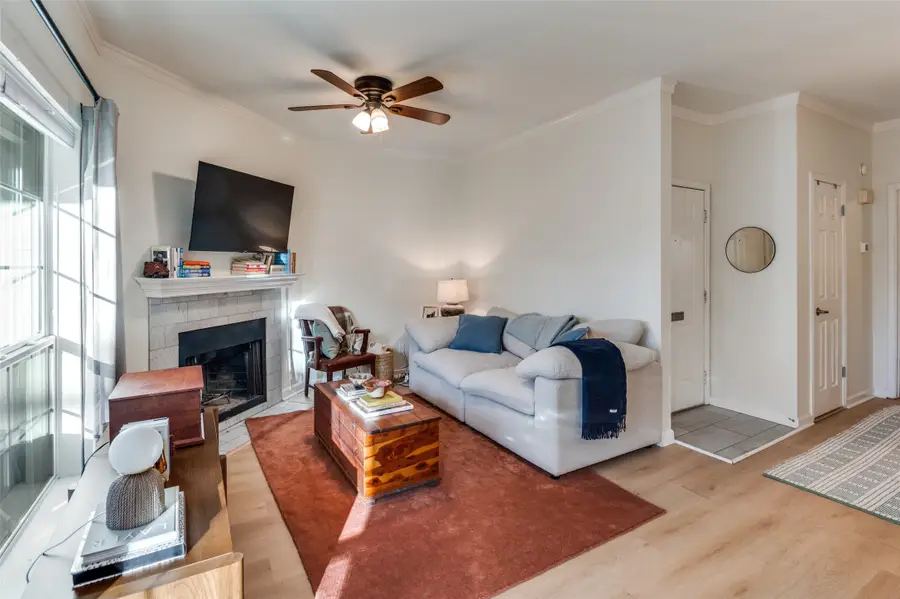 7151 Gaston Avenue #408, Dallas, TX 75214 - #2