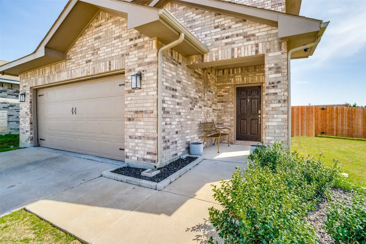 2209 Hanover Street, Farmersville, TX 75442 - #1