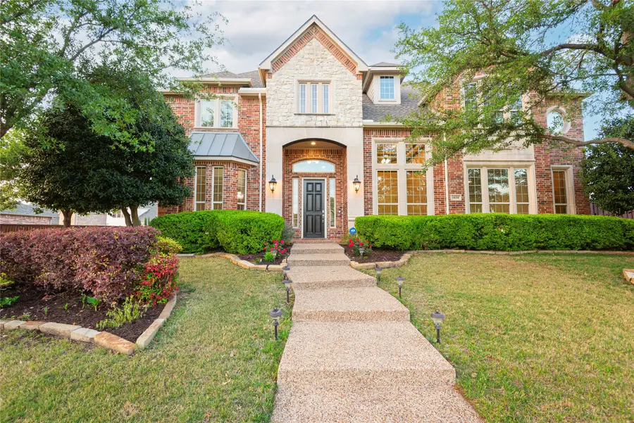 1030 Everglades Drive, Allen, TX 75013 - #2