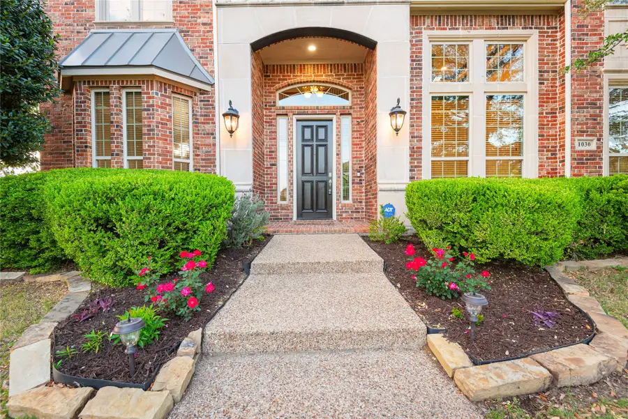 1030 Everglades Drive, Allen, TX 75013 - #3