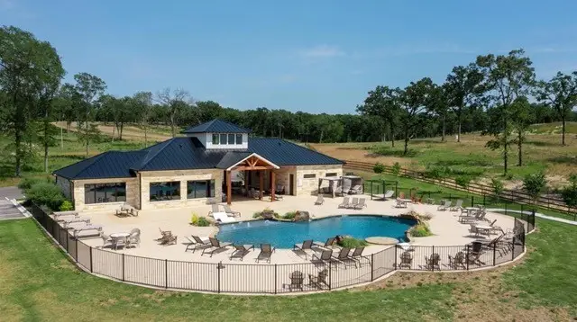 7323 Ranch Oaks Trail, Eustace, TX 75124 - #2