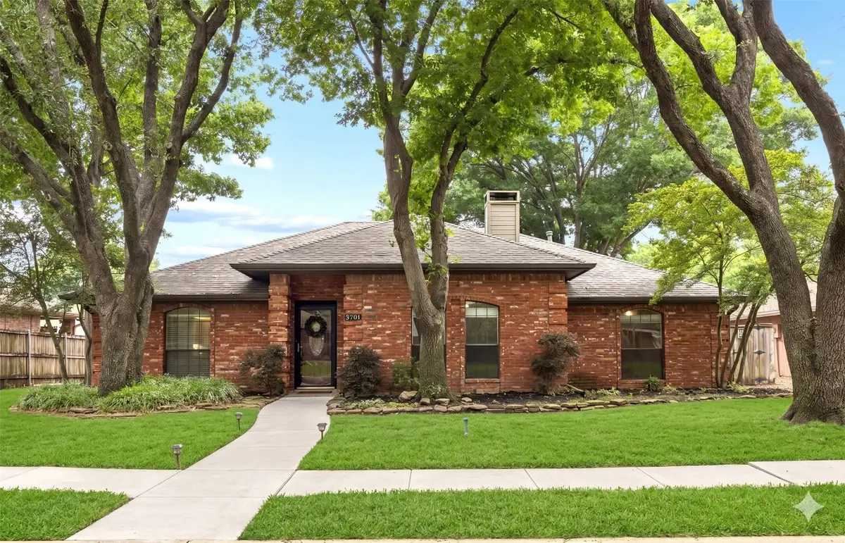 3701 Andrea Lane, Rowlett, TX 75088 - #1