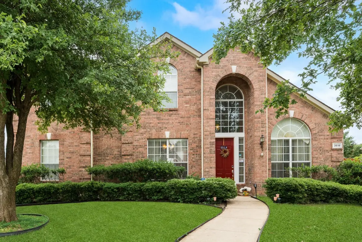 3516 Bonita Drive, Plano, TX 75025 - #1