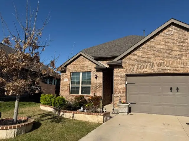 14433 Padden Park Lane, Roanoke, TX 76262 - #2