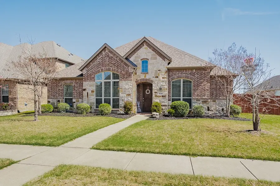 7610 Graystone Drive, Sachse, TX 75048 - #2