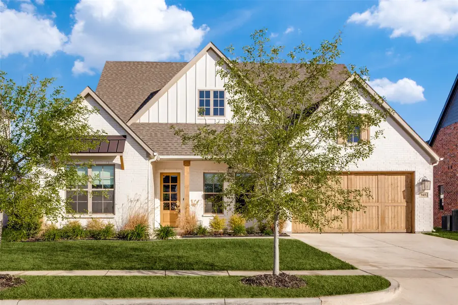 945 Highlands Avenue, Aledo, TX 76008 - #2